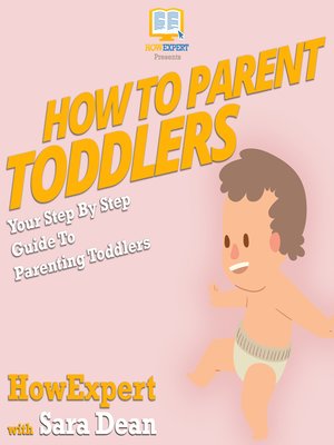 cover image of How to Parent Toddlers